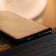 Another quirk about the Zenfone 8 is that is has a notification light on the bottom of the phone, which is highly unusual, but after using it for a bit, has kind of grown on me.